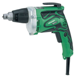 Hitachi W6V4(LA) visseuse électrique et visseuse à percussion 4500 tr/min