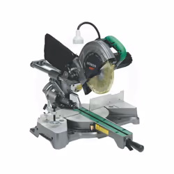 Hitachi C 8FSHE, 5500 tr/min, Secteur, 1050 W, 555 mm, 790 mm, 485 mm