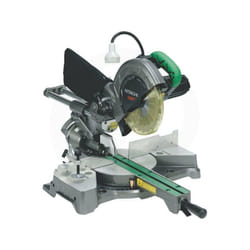 Hitachi C 8FSHE 5500 tr/min 1050 W