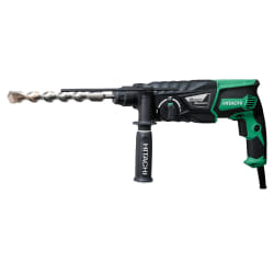 Hitachi DH26PC 830 W 1100 tr/min SDS Plus