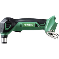 Marteau cloueur auto 25 à 90mm 18V solo carton ø tête 4 à 8.7mm 4000 cps/min Hikoki NH18DSLW4Z