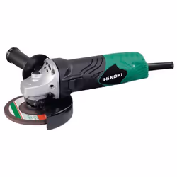 Meuleuse d'angle HiKOKI G13SN2YGZ
