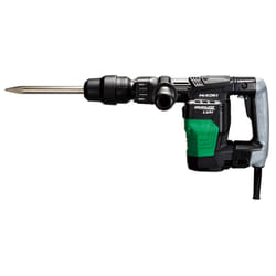 Hikoki H41ME WSZ marteau de démolition SDS Max Noir, Vert 1050 W