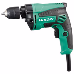 Hikoki D10VC3