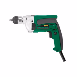 Perceuse électrique Hikoki D10VFWUZ