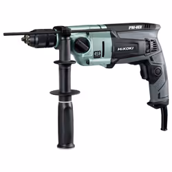 Perceuse électrique Hikoki D13VLWDZ