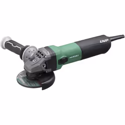 Meuleuse d'angle Hikoki G13BYWQZ; 1700 W; 125 mm