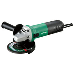 Hikoki G13SR4 meuleuse d'angle 12,5 cm 10000 tr/min 730 W 1,8 kg