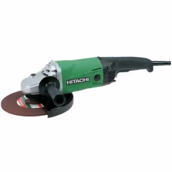 Meuleuse d'angle HiKOKI G23SW2W7Z