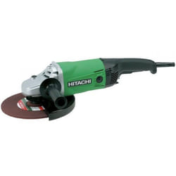Meuleuse d'angle HiKOKI G23SW2W7Z