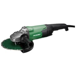 Hikoki - Meuleuse d'angle 230 mm 2200 w sans disque G23SW2WAZ