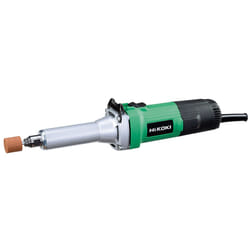 Hikoki GP2S2UTZ meuleuse à matrices et droite Meuleuse droite 29000 tr/min Noir, Vert 520 W
