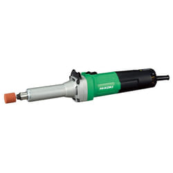 Hikoki GP3V Meuleuse droite 29000 tr/min Noir, Vert, Gris 760 W