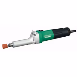 meuleuse droite Ø50mm 760W 2000-8300 trs/min - GP5VWAZ - Vitesse variable Moteur puissant Démarrage progressif Vitesse consta ...
