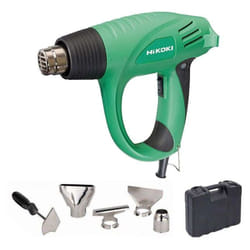 Décapeur thermique Hikoki RH600TLAZ 2000 w