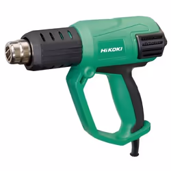 Souffleur de chaleur Hikoki RH650VLAZ; 2000 W - Vue supplémentaire 2