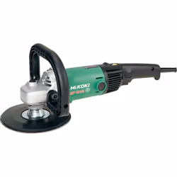Hikoki SP18VA, 3400 tr/min, 18 cm, Secteur, 2,8 kg