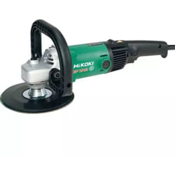 Polisseuse Ø180mm 1250W - SP18VAUBZ