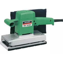 ponceuse 300W plateau 114 x 228mm - SV12SDUBZ