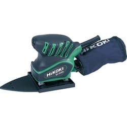 Hikoki SV12SH 14000 tr/min Noir, Vert 200 W