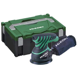 Ponceuse orbitale HIKOKI SV13YAW2Z