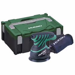 Ponceuse orbitale HIKOKI SV13YAW2Z