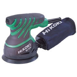 Hikoki SV13YB Meuleuse d'angle 12000 tr/min Noir, Vert 230 W