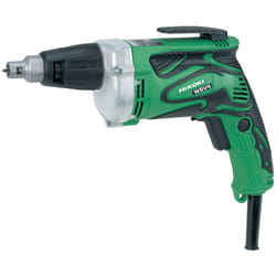 Visseuse Øvis 6mm 620W 0-4500trs/min. 10.4 Nm (pose sur rail) câble 7.5m - W6V4LAZ