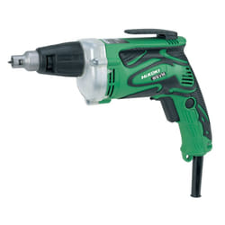 Hikoki W6VMWA 6000 tr/min Noir, Vert