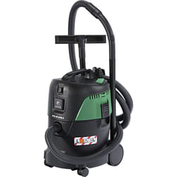 Hikoki RP250YDL WAZ Aspirateur 21 L Aspirateur réservoir cylindrique Sec&humide 1000 W Sans sac