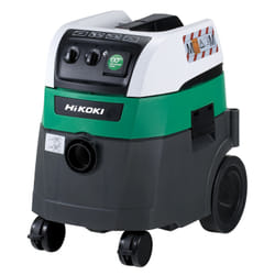 Hikoki RP350YDM Aspirateur 25 L Aspirateur sans sac Sec&humide 1200 W Sans sac
