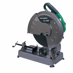 Outil de coupe en métal HiKOKI CC14SF