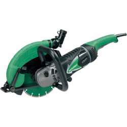 Mur chasseur Hikoki CM9UBYWSZ; 2600 W