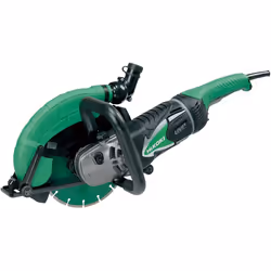Mur chasseur Hikoki CM9UBYWSZ; 2600 W