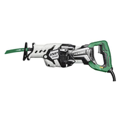 Scie sabre Hikoki CR13VBYWSZ