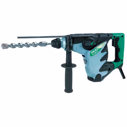 Hikoki DH30PC2, SDS Plus, 3 cm, 850 tr/min, 3,2 J, 700 IPM, 9 cm