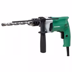 Perceuse à percussion électrique Hikoki DV16SSWAZ