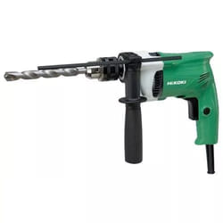 Perceuse à percussion électrique Hikoki DV16SSWAZ