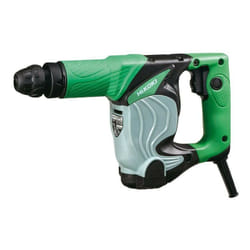 Hitachi - Marteau piqueur SDS-Plus 500W 4 j - hikoki H25PVWSZ
