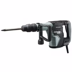 Marteau de démolition Hikoki H45MEWTZ; 8,5 J; SDS-max