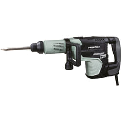 Hikoki H60MEYWT marteau de démolition SDS Max Noir, Gris 1500 W