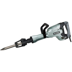 Marteau-piqueur hexagonal 28 mm, 230 v, 1340 w, 33,9 j (H65SD3WTZ) - Hikoki