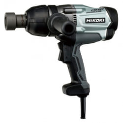 Hikoki WR22SE 1400 tr/min Noir, Gris