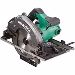 Scie circulaire Hikoki C7BUMW1Z