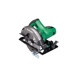 Scie circulaire Hikoki C7STWAZ