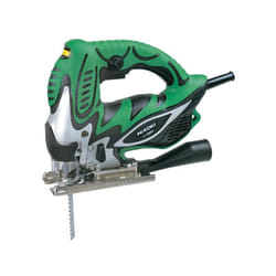Hikoki - Scie sauteuse pendulaire hitachi CJ110MVLCZ 110mm 720W, courses 26mm, poignée en d en coffret