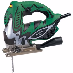 Scie sauteuse HiKOKI CJ110MVUTZ