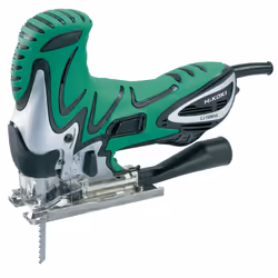 Scie sauteuse HiKOKI CJ110MVAWSZ