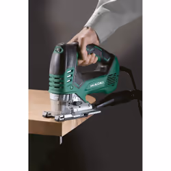 Scie sauteuse HiKOKI CJ160VW1Z