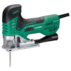 Hikoki CJ160VA scie sauteuse 2800 spm 800 W 2,5 kg